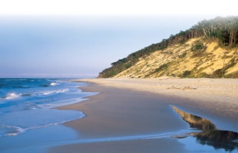 Ostseek&uuml;ste